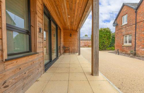 Cart Shed 1 - From 140 Per Night - Foto 93