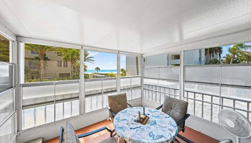 Gulf Holiday by Beachside Management - Foto 2