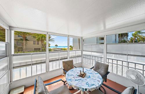 Gulf Holiday by Beachside Management - Foto 2