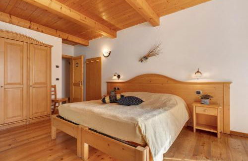 Agritur Maso Pan - Foto 28