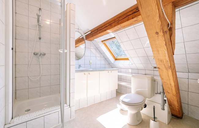 Moderscheid Cottage With Spa - Foto 22