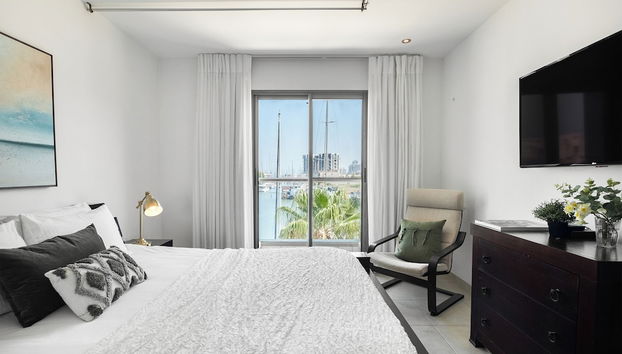 Marina Waterfront Haven by Sea N' Rent - Foto 5, Zimmer
