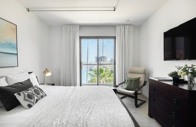 Marina Waterfront Haven by Sea N' Rent - Foto 5