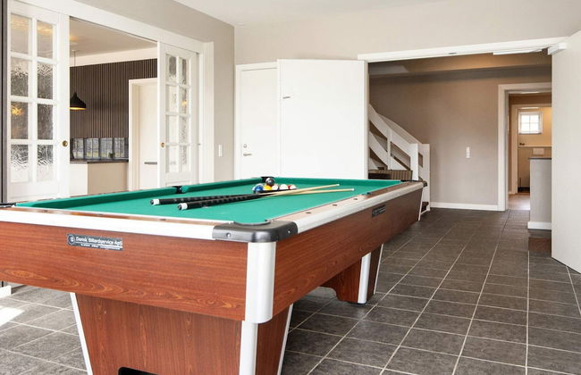 5 Star Holiday Home in Haderslev - Foto 33