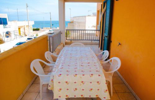 Blue View Apartment - San Foca - Foto 9