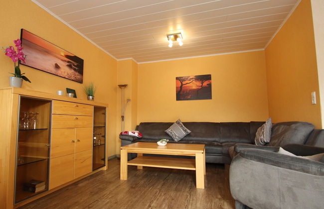 Gemuetliches Reihenhaus mit Garten - Foto 11