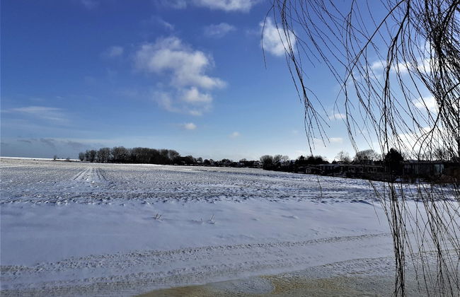 Comfy Holiday Home with Fenced Courtyard in Edam near Center - Photo 45