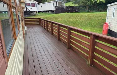 Cosy Caravan by the sea - Foto 14