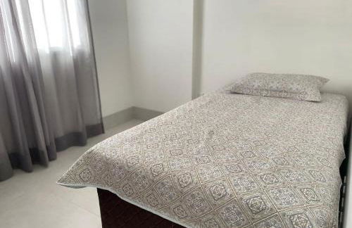 Ap 2 4 com suíte Edifício City House - Foto 30