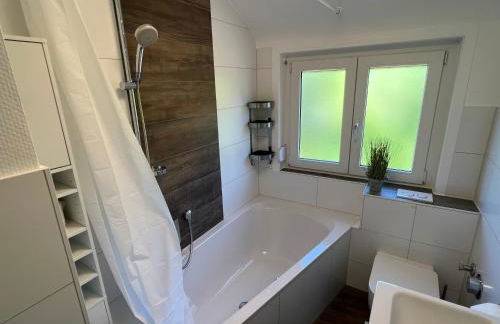 Ferienwohnung an der Erms - Foto 11