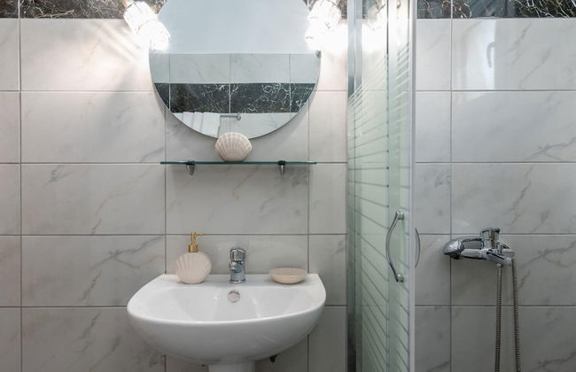 Villa Eleftheria in Spartia - Foto 21