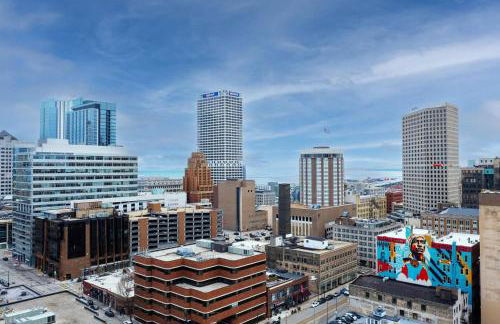 Landing Beautiful 2BD Rooftop Lounge Clubhouse - Foto 47