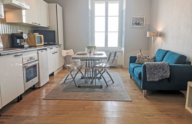 L'Abri des Flots - Foto 6