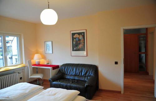 Ferienwohnung Noviomagus - Foto 12