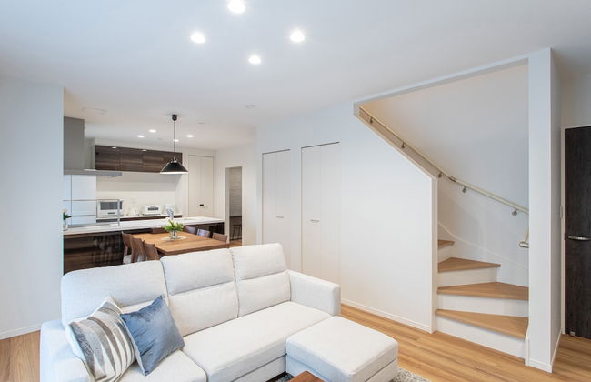 MOVA Villa Ozu - Foto 3