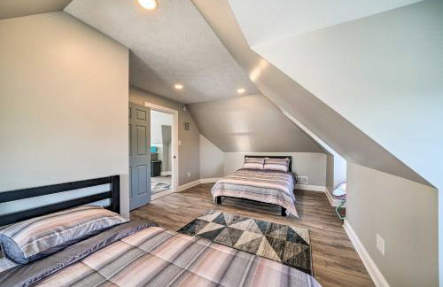 Pittsburgh House Less Than 4 Miles to The Strip District! - Foto 19