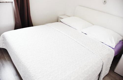 Rab apartments AURORA - Foto 29