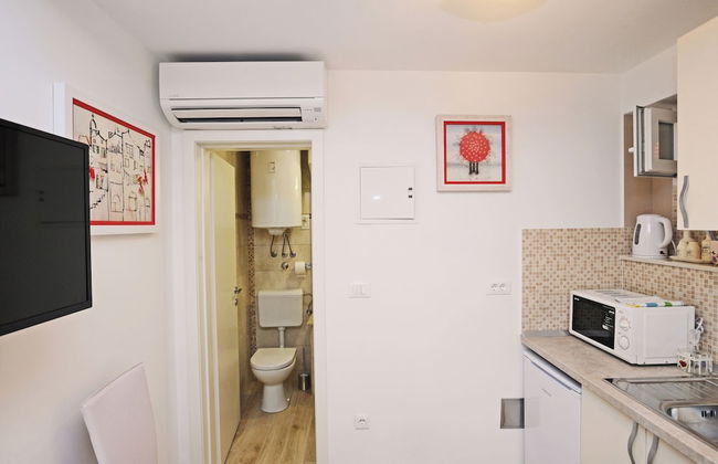 Nika Family Apartments - Foto 46