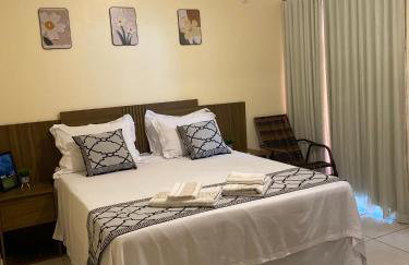 Apt, Completo em Goiânia - Foto 15