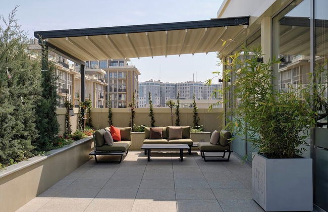 STYLO Residences & Suites - Foto 41