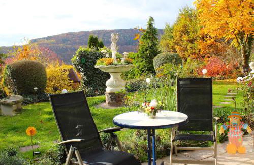 Pension Höchemer - Foto 52