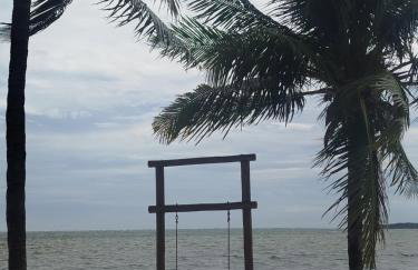 Condomínio Pousada Amarela 100 metros da Praia - Foto 14