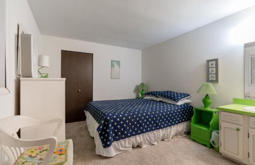 Beachfront cottage on North Shore Grand Haven - Foto 16