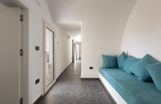 3507 Piccola Masseria Pozzi by Perle di Puglia - Foto 44