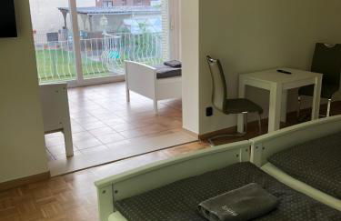 Gästehaus Stadthagen - Foto 2