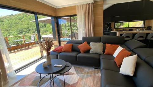 L'Eden des Cévennes - Foto 3