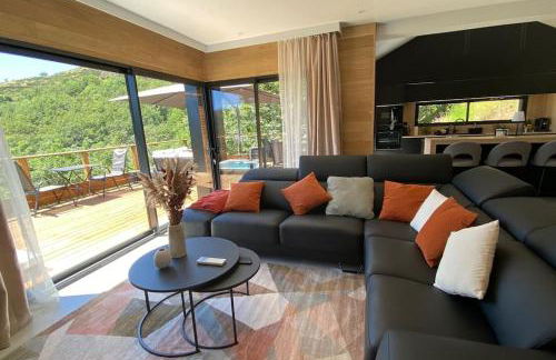 L'Eden des Cévennes - Foto 3