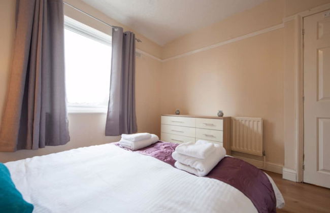 Holiday Home - Sleeps 7 - Foto 11