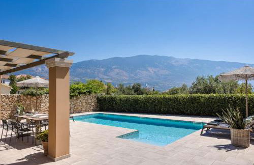 Oleanna Villas - Villa Olea - Foto 31