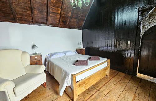 Refugio Jardim Prazeres WiFi BBQ - Foto 15