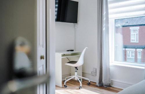 The Retreat near Salford Quays - Foto 22