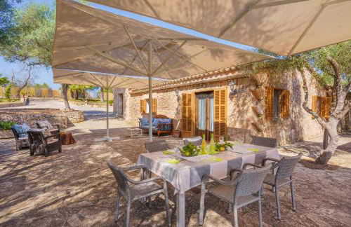 Son Monserrat, - Foto 19