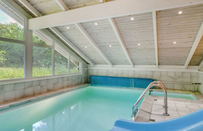 "Lovis" - 600m from the sea - Foto 32