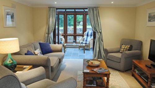 Prideaux Cottage - Foto 2