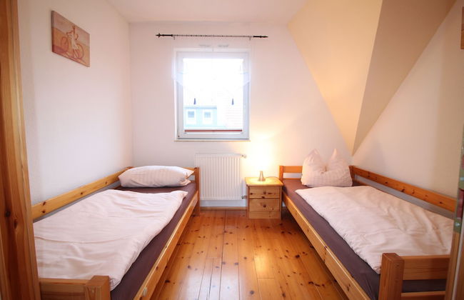 Feriendomizil am Hafen GbR - Foto 29