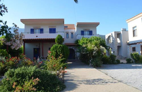 Xenonas Anopolis 2 - Foto 39