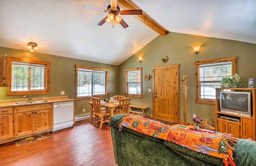 Hungry Horse Cabin 11 Mi to Glacier National Park - Foto 6