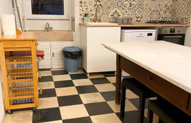 Solar Laginha - apartamentos e quartos - Foto 56