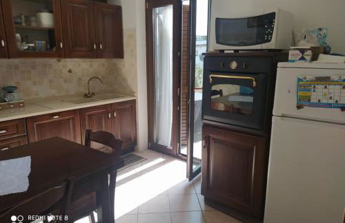 casa sul mare Ponente - Foto 17