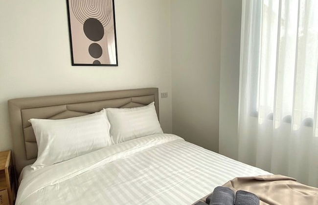 Villa in Pak Chong with swimming pool - Photo 66