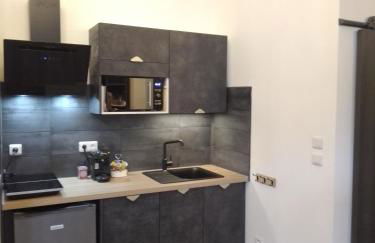 LE GEORGE SAND Elégant studio coeur historique - Foto 6