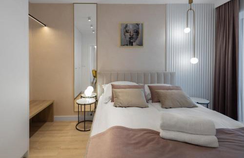 Apartamenty Cicha - bezpłatny parking - Foto 12