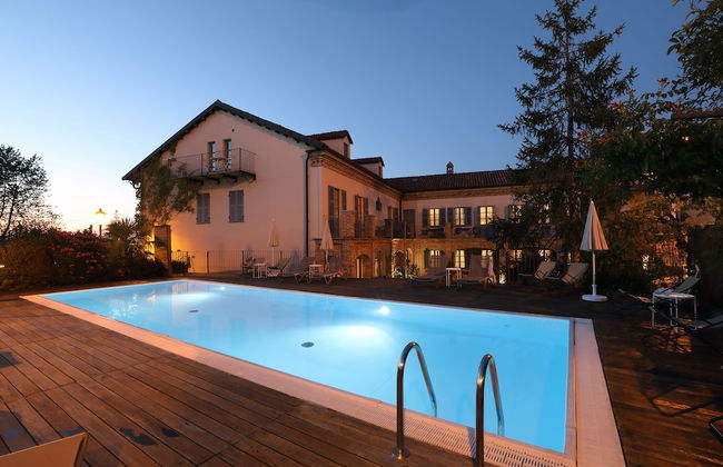 Locanda Dell'Orso Bevitore - Foto 41