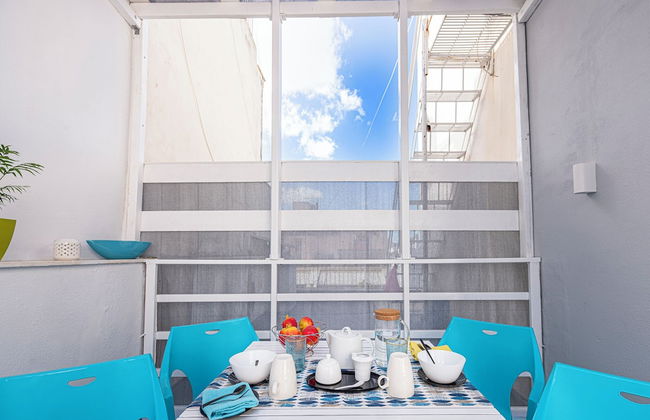 "cityscape-zen-penthouse" - Foto 14