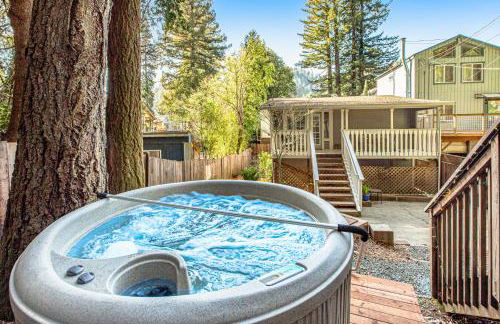 Wanderlust Cottage - Foto 2