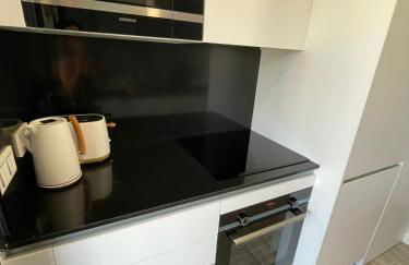 Apartamento UrbanSky con terraza - Photo 4